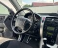 Чорний Хендай Туксон, об'ємом двигуна 2 л та пробігом 67 тис. км за 9950 $, фото 18 на Automoto.ua