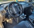 Черный Хендай Туксон, объемом двигателя 2 л и пробегом 230 тыс. км за 10000 $, фото 3 на Automoto.ua