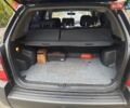 Черный Хендай Туксон, объемом двигателя 2 л и пробегом 167 тыс. км за 7900 $, фото 5 на Automoto.ua