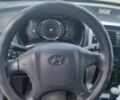 Чорний Хендай Туксон, об'ємом двигуна 2 л та пробігом 257 тис. км за 8900 $, фото 6 на Automoto.ua