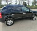 Чорний Хендай Туксон, об'ємом двигуна 2 л та пробігом 257 тис. км за 8900 $, фото 1 на Automoto.ua