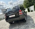 Чорний Хендай Туксон, об'ємом двигуна 2 л та пробігом 67 тис. км за 9950 $, фото 10 на Automoto.ua
