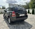 Чорний Хендай Туксон, об'ємом двигуна 2 л та пробігом 67 тис. км за 9950 $, фото 9 на Automoto.ua