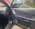 Черный Хендай Туксон, объемом двигателя 2 л и пробегом 167 тыс. км за 7900 $, фото 8 на Automoto.ua