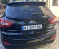 Чорний Хендай Туксон, об'ємом двигуна 2.4 л та пробігом 152 тис. км за 13035 $, фото 3 на Automoto.ua