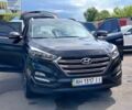 Черный Хендай Туксон, объемом двигателя 2 л и пробегом 3 тыс. км за 39000 $, фото 14 на Automoto.ua