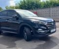 Черный Хендай Туксон, объемом двигателя 2 л и пробегом 3 тыс. км за 39000 $, фото 2 на Automoto.ua