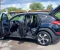 Черный Хендай Туксон, объемом двигателя 2 л и пробегом 3 тыс. км за 39000 $, фото 13 на Automoto.ua