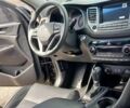 Черный Хендай Туксон, объемом двигателя 2 л и пробегом 3 тыс. км за 39000 $, фото 19 на Automoto.ua