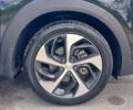 Черный Хендай Туксон, объемом двигателя 2 л и пробегом 3 тыс. км за 39000 $, фото 18 на Automoto.ua