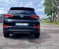 Черный Хендай Туксон, объемом двигателя 2 л и пробегом 3 тыс. км за 39000 $, фото 7 на Automoto.ua