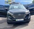 Черный Хендай Туксон, объемом двигателя 2 л и пробегом 3 тыс. км за 39000 $, фото 10 на Automoto.ua