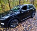 Чорний Хендай Туксон, об'ємом двигуна 2 л та пробігом 17 тис. км за 26000 $, фото 3 на Automoto.ua