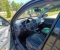 Чорний Хендай Туксон, об'ємом двигуна 2 л та пробігом 235 тис. км за 5500 $, фото 8 на Automoto.ua