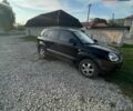 Чорний Хендай Туксон, об'ємом двигуна 1.99 л та пробігом 292 тис. км за 7500 $, фото 5 на Automoto.ua