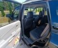 Чорний Хендай Туксон, об'ємом двигуна 2 л та пробігом 235 тис. км за 5500 $, фото 4 на Automoto.ua