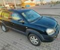 Черный Хендай Туксон, объемом двигателя 0 л и пробегом 335 тыс. км за 3700 $, фото 7 на Automoto.ua