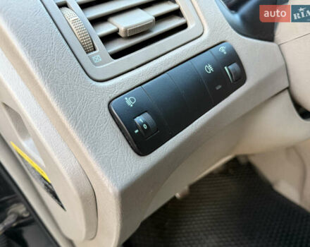 Хендай Туксон 2004 у Тернополі на Automoto.ua Чорний Хендай Туксон, об'ємом двигуна 1.99 л та пробігом 293 тис. км за 6300 $, фото 29 на Automoto.ua