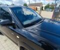Чорний Хендай Туксон, об'ємом двигуна 2 л та пробігом 235 тис. км за 5500 $, фото 9 на Automoto.ua