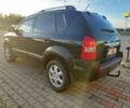 Черный Хендай Туксон, объемом двигателя 0 л и пробегом 335 тыс. км за 3700 $, фото 5 на Automoto.ua
