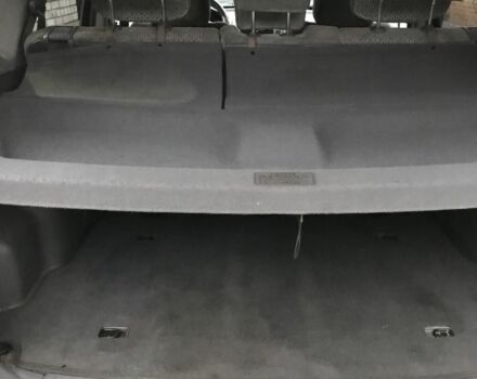 Чорний Хендай Туксон, об'ємом двигуна 2 л та пробігом 270 тис. км за 5850 $, фото 3 на Automoto.ua