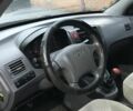 Чорний Хендай Туксон, об'ємом двигуна 2 л та пробігом 270 тис. км за 5850 $, фото 1 на Automoto.ua
