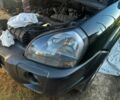 Черный Хендай Туксон, объемом двигателя 0 л и пробегом 335 тыс. км за 3700 $, фото 14 на Automoto.ua