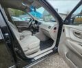 Черный Хендай Туксон, объемом двигателя 0 л и пробегом 235 тыс. км за 3200 $, фото 7 на Automoto.ua