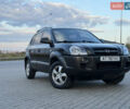 Хендай Туксон 2004 у Тернополі на Automoto.ua Чорний Хендай Туксон, об'ємом двигуна 1.99 л та пробігом 293 тис. км за 6300 $, фото 4 на Automoto.ua