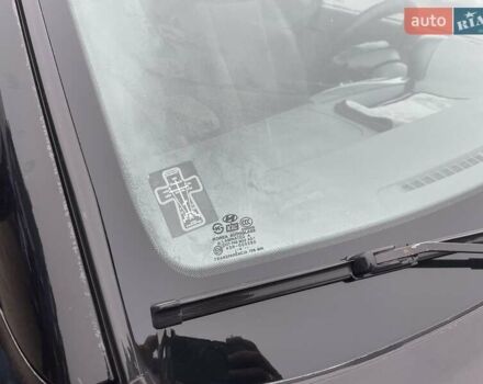 Черный Хендай Туксон, объемом двигателя 1.99 л и пробегом 204 тыс. км за 6100 $, фото 30 на Automoto.ua