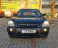 Черный Хендай Туксон, объемом двигателя 0 л и пробегом 335 тыс. км за 3700 $, фото 1 на Automoto.ua