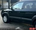 Чорний Хендай Туксон, об'ємом двигуна 2 л та пробігом 200 тис. км за 6700 $, фото 2 на Automoto.ua