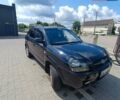 Чорний Хендай Туксон, об'ємом двигуна 2 л та пробігом 235 тис. км за 5500 $, фото 11 на Automoto.ua