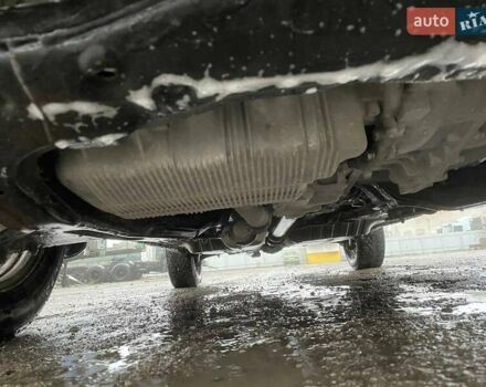 Черный Хендай Туксон, объемом двигателя 1.99 л и пробегом 204 тыс. км за 6100 $, фото 34 на Automoto.ua