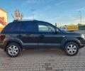 Черный Хендай Туксон, объемом двигателя 0 л и пробегом 335 тыс. км за 3700 $, фото 2 на Automoto.ua