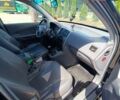 Чорний Хендай Туксон, об'ємом двигуна 2 л та пробігом 235 тис. км за 5500 $, фото 12 на Automoto.ua