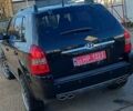 Хендай Туксон 2005 в Харькове на Automoto.ua Черный Хендай Туксон, объемом двигателя 1.98 л и пробегом 173 тыс. км за 8000 $, фото 12 на Automoto.ua
