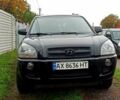 Чорний Хендай Туксон, об'ємом двигуна 1.98 л та пробігом 146 тис. км за 8200 $, фото 1 на Automoto.ua