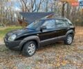 Хендай Туксон 2005 в Харькове на Automoto.ua Черный Хендай Туксон, объемом двигателя 1.98 л и пробегом 192 тыс. км за 7200 $, фото 1 на Automoto.ua