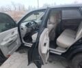 Черный Хендай Туксон, объемом двигателя 2 л и пробегом 293 тыс. км за 4300 $, фото 5 на Automoto.ua