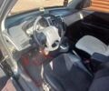 Черный Хендай Туксон, объемом двигателя 2 л и пробегом 310 тыс. км за 7300 $, фото 8 на Automoto.ua