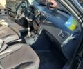 Черный Хендай Туксон, объемом двигателя 2 л и пробегом 176 тыс. км за 7300 $, фото 2 на Automoto.ua