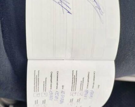 Чорний Хендай Туксон, об'ємом двигуна 1.98 л та пробігом 213 тис. км за 7500 $, фото 16 на Automoto.ua