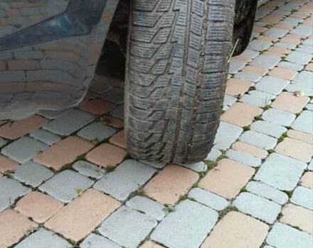 Чорний Хендай Туксон, об'ємом двигуна 1.98 л та пробігом 213 тис. км за 7500 $, фото 8 на Automoto.ua