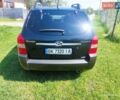 Чорний Хендай Туксон, об'ємом двигуна 2 л та пробігом 267 тис. км за 7300 $, фото 17 на Automoto.ua