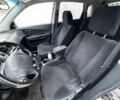 Черный Хендай Туксон, объемом двигателя 2 л и пробегом 219 тыс. км за 6000 $, фото 4 на Automoto.ua