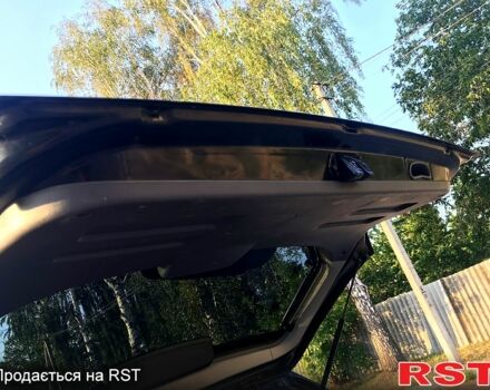 Хендай Туксон 2005 в Первомайском на Automoto.ua Черный Хендай Туксон, объемом двигателя 2 л и пробегом 253 тыс. км за 7700 $, фото 1 на Automoto.ua