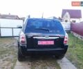 Черный Хендай Туксон, объемом двигателя 2 л и пробегом 208 тыс. км за 6950 $, фото 44 на Automoto.ua