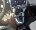 Черный Хендай Туксон, объемом двигателя 2 л и пробегом 310 тыс. км за 7300 $, фото 1 на Automoto.ua