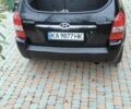 Чорний Хендай Туксон, об'ємом двигуна 1.98 л та пробігом 213 тис. км за 7500 $, фото 5 на Automoto.ua